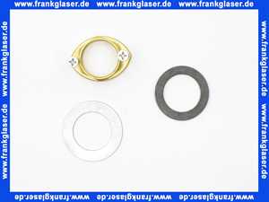 59913479 Hansa Schaftverschraubung komplett Pinto / Polo