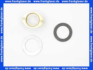 59913479 Hansa Schaftverschraubung komplett Pinto / Polo