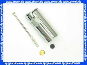 59913481 Hansa Halterung für Wandstange zu Concept 100 Brausestange