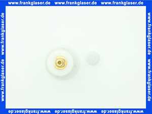 59913689 Hansa Spindel komplett