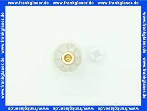 59913689 Hansa Spindel komplett