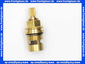 59913691 Hansa Keramik-Oberteil DN15 180 Gr rechts