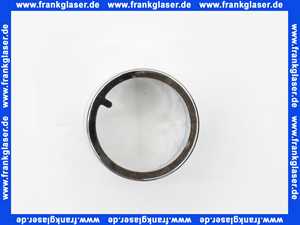 59913702 Hansa Hülse chrom zu Matrix