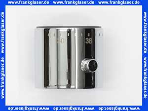 59913704 Hansa Temperatur-Wählgriff komplett