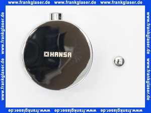 59913704 Hansa Temperatur-Wählgriff komplett
