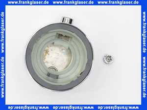 59913704 Hansa Temperatur-Wählgriff komplett