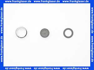 59913739 Hansa Luftsprudler M 24 x 1 HC 8L/min verchromt