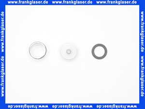 59913739 Hansa Luftsprudler M 24 x 1 HC 8L/min verchromt