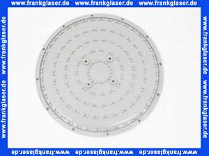 59913752 Hansa Strahlmatte Viva d:300 mm