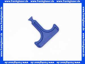 59913757 Hansa Schlüssel Strahlformer Stela