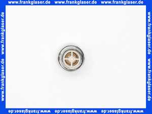 59913766 Hansa Gewindestutzen komplett M18 x 1 DN15