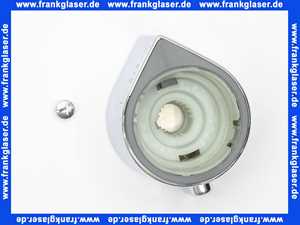 59913777 Hansa Mengengriff Brausesystem