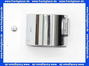 59913778 Hansa Temperatur Wählgriff Tempra Style kpl