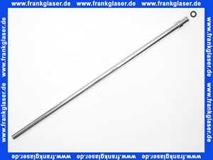 59913814 Hansa Duschrohr unten