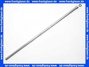 59913814 Hansa Duschrohr unten