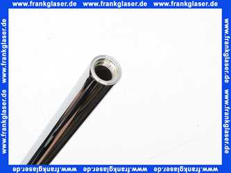 59913814 Hansa Duschrohr unten