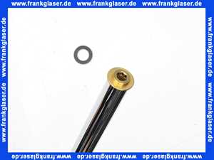 59913814 Hansa Duschrohr unten