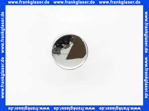 59913815 Hansa Wandstangenhalter unten