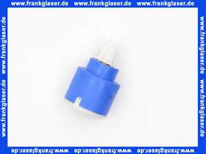 59913818 Hansa Umstelloberteil komplett