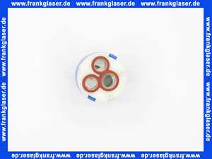 59913818 Hansa Umstelloberteil komplett