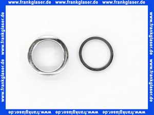 59913821 Hansa Überwurfmutter zu Duschsystem