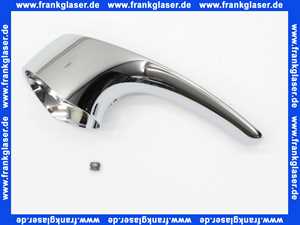 59913831 Hansa Hebel Disc komplett