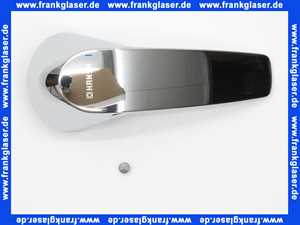 59913831 Hansa Hebel Disc komplett