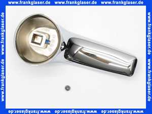 59913831 Hansa Hebel Disc komplett