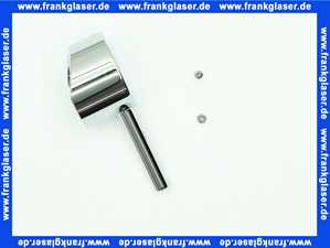 59913840 Hansa Griff Pinhebel Vantis verchromt komplett