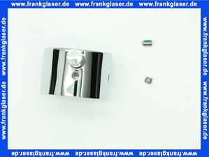 59913840 Hansa Griff Pinhebel Vantis verchromt komplett