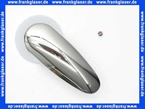 59913904 Hansa Disc Hebel komplett bis 2012