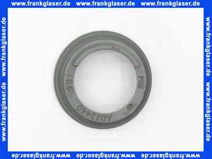 59913940 Hansa Anschlagring Menge zu Prisma