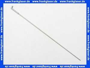 59913959 Hansa Zugstange komplett Stela/Ronda