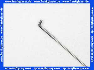 59913959 Hansa Zugstange komplett Stela/Ronda