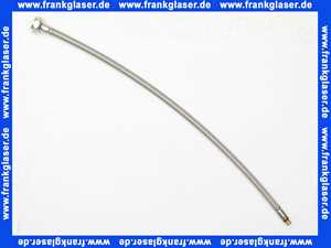 59913964 Hansa Druckschlauch M8 x 1 - G3/8 430 mm
