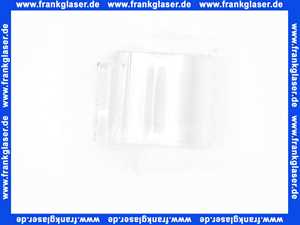 59913983 Hansa Halteelement Seifenschale Viva