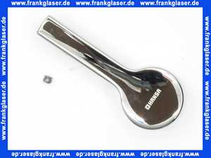 59913985 Hansa Hebel Ronda 2.5 seitenbedient