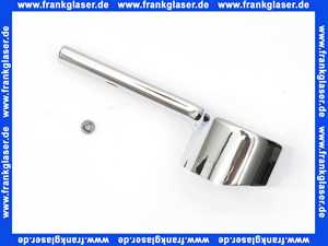 59913985 Hansa Hebel Ronda 2.5 seitenbedient