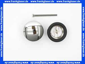 59913988 Hansa Ablaufventil mit Clic Clac Funktion