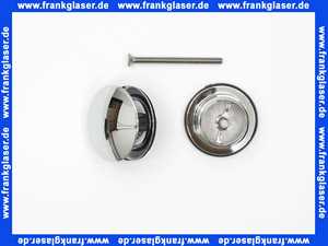 59913988 Hansa Ablaufventil mit Clic Clac Funktion