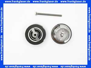 59913988 Hansa Ablaufventil mit Clic Clac Funktion