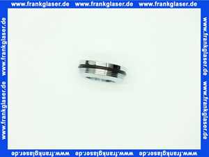 59914007 Hansa Abtropfring komplett Loft