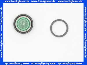 59914015 Hansa Strahlformer Slim Air M24 x 1