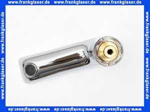 59914023 Hansa Auslauf Ligna schwenkbar komplett