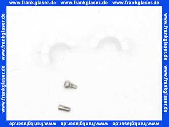 59914023 Hansa Auslauf Ligna schwenkbar komplett