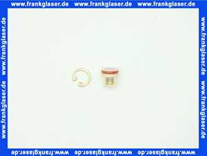 59914030 Hansa Rückflussverhinderer DN 8