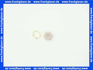 59914030 Hansa Rückflussverhinderer DN 8