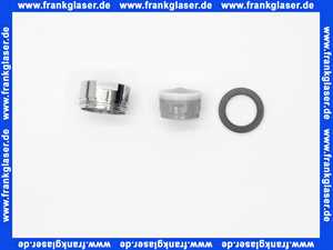 59914068 Hansa Laminar Luftsprudler M24 x 1 6L/min