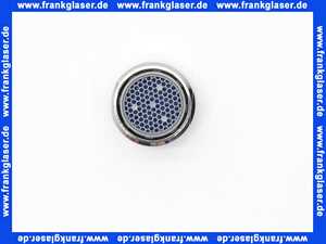 59914068 Hansa Laminar Luftsprudler M24 x 1 6L/min