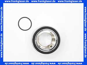 59914083 Hansa Rosette und Hülse